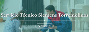 Servicio Técnico Siemens Torremolinos 952210452