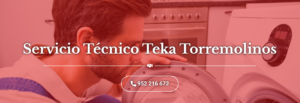Servicio Técnico Teka Torremolinos 952210452