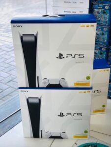 Venta: Sony PlayStation 5 Wasap.+380951790291