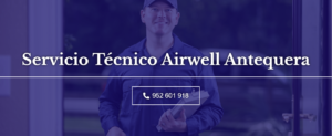 Servicio Técnico Airwell Antequera 952210452