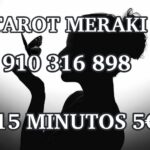 TAROT Y VIDENTES MERAKI 15 MINUTOS 5 EUROS - Malaga