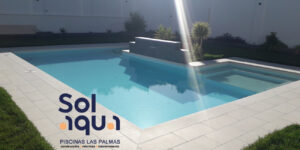 Reformas de piscinas Las Palmas