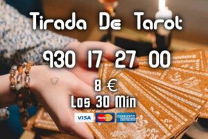 Tarot Visa 8 € los 30 Min/ Tarot 806 Barato