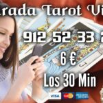 Tarot Visa 8 € los 30 Min/ Tarot 806 - Madrid