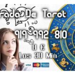 Tarot Teléfonico 806/Tarot Visa Barata - Alicante