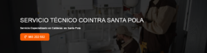 Servicio Técnico Cointra Santa Pola 965217105