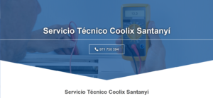 Servicio Técnico Coolix Santanyí 971727793