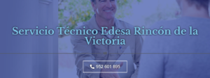 Servicio Técnico Edesa Rincón de la Victoria 952210452