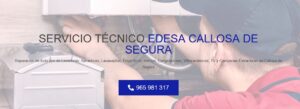Servicio Técnico Fagor Callosa de Segura Tlf: 965 217 105