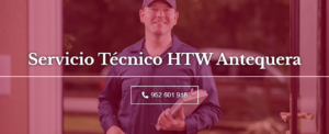 Servicio Técnico HTW Antequera 952210452