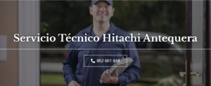 Servicio Técnico Hitachi Antequera 952210452