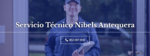 Servicio Técnico Nibels Antequera 952210452