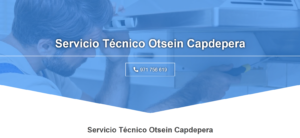 Servicio Técnico Otsein Capdepera 971727793