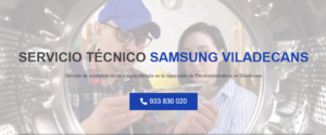 Servicio Técnico Samsung Viladecans 934242687