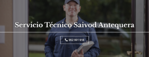 Servicio Técnico Saivod Antequera 952210452