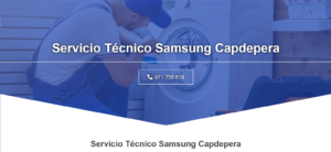 Servicio Técnico Samsung Capdepera 971727793
