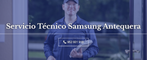 Servicio Técnico Samsung Antequera 952210452