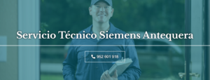 Servicio Técnico Siemens Antequera 952210452
