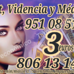 Consulta de tarot y videncia 3€/ consulta tarot y videncia 806 - Madrid