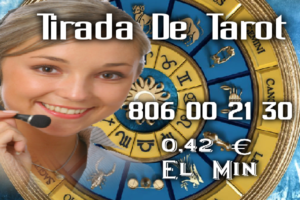 Tarot 806 Barato/Tarot las 24 Horas