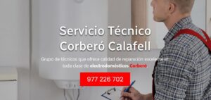 Servicio Técnico Corberó Calafell 977208381