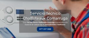 Servicio Técnico Chaffoteaux Comarruga 977208381