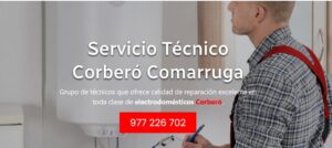 Servicio Técnico Corberó Comarruga 977208381