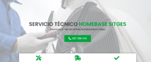 Servicio Técnico Homebase Sitges 934242687