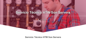Servicio Técnico HTW Son Servera 971727793