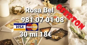 Vidente Rosa Bel