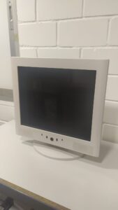 Monitores 17'' TFT LCD