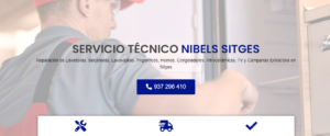 Servicio Técnico Nibels Sitges 934242687