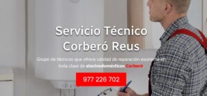Servicio Técnico Corberó Reus 977208381