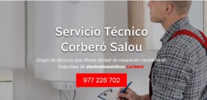 Servicio Técnico Corberó Salou 977208381