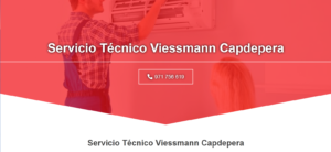 Servicio Técnico Viessmann Capdepera 971727793
