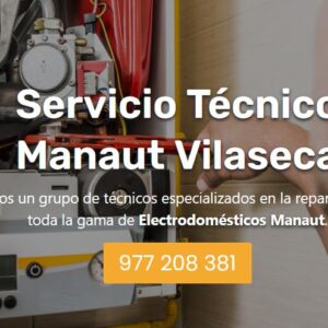 Electrodos.Es: Servicio Técnico Manaut Vilaseca 977208381