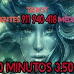TAROT Y VIDENTES 10 MINUTOS 3.50 € - Soria