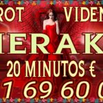 TAROT MERAKI 15 MINUTOS 5€ - Valladolid
