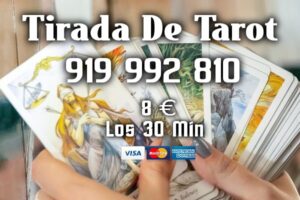 Tarot Visa Telefonico/806 Tarot Economico