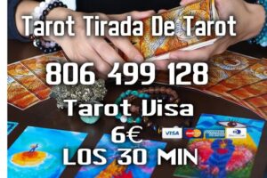 Tarot 806 /Tarot Visa/6 € los 30 Min