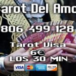 Tarot Visa 6 € los 30 Min/ Tarot 806 - Madrid