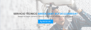 Servicio Técnico Airsol Sant Boi de Llobregat 934242687