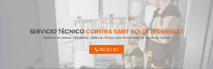 Servicio Técnico Cointra Sant Boi de Llobregat 934242687