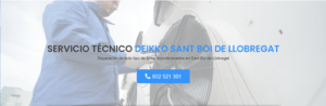 Servicio Técnico Deikko Sant Boi de Llobregat 934242687