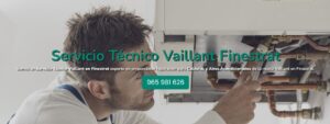 Servicio Técnico Vaillant Finestrat Tlf: 965217105