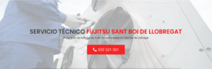 Servicio Técnico Fujitsu Sant Boi de Llobregat 934242687