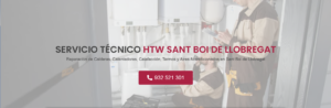 Servicio Técnico HTW Sant Boi de Llobregat 934242687