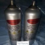 Mercurio líquido rojo puro a la venta online - Aiguafreda