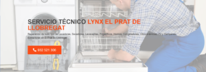 Servicio Técnico Lynx El Prat de Llobregat 934242687