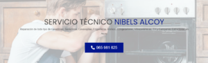 Servicio Técnico Nibels Alcoy 965217105